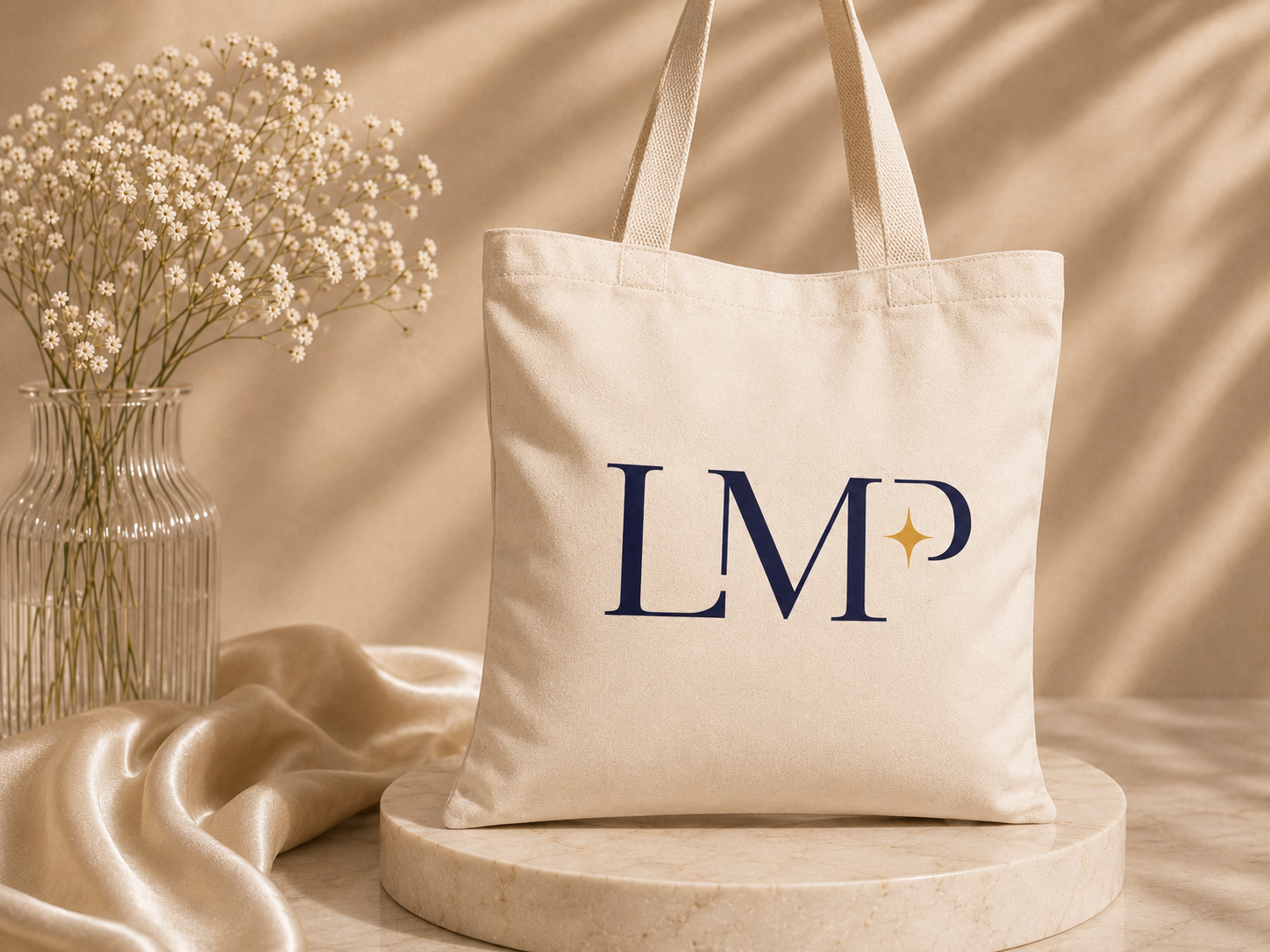 Tote bag artisan