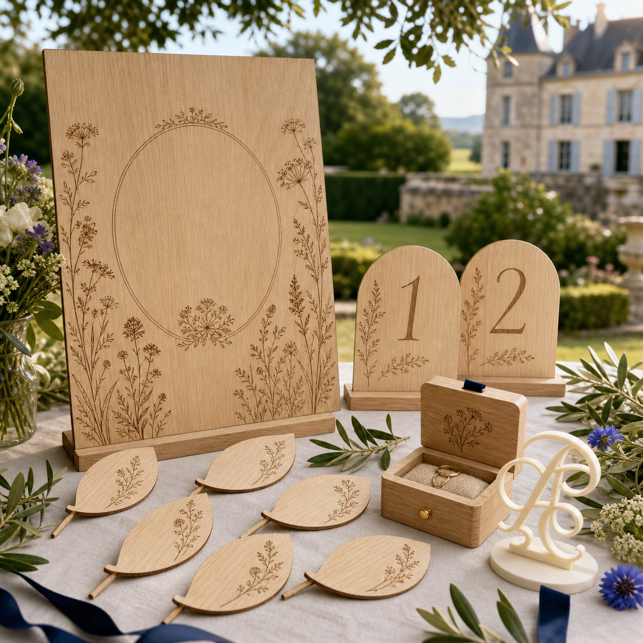 Mariage